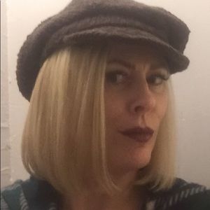 Meet your Posher, Stacy